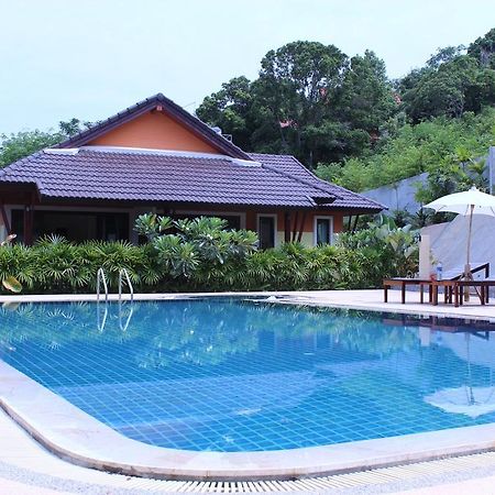 My Lanta Hotel Koh Lanta Bagian luar foto