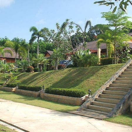 My Lanta Hotel Koh Lanta Bagian luar foto