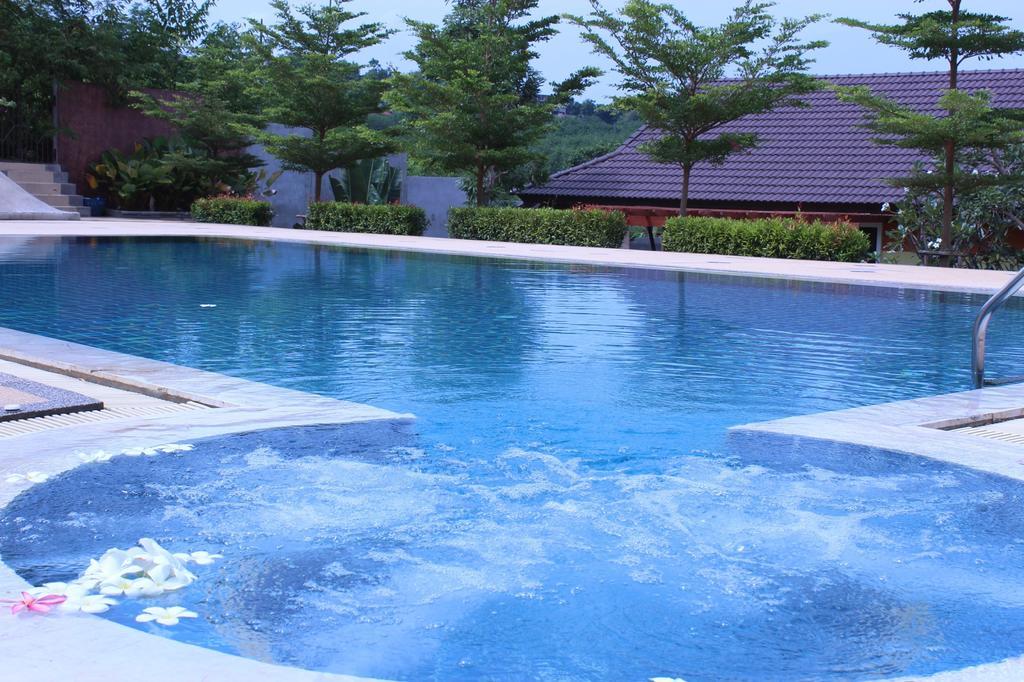 My Lanta Hotel Koh Lanta Bagian luar foto