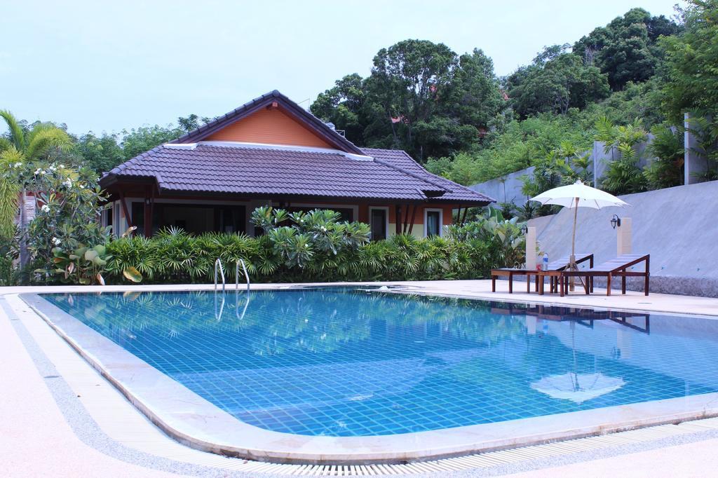 My Lanta Hotel Koh Lanta Bagian luar foto