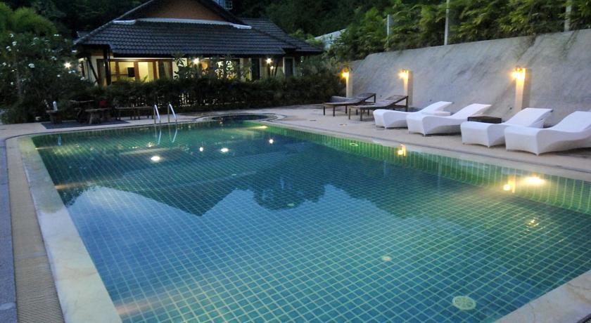My Lanta Hotel Koh Lanta Bagian luar foto