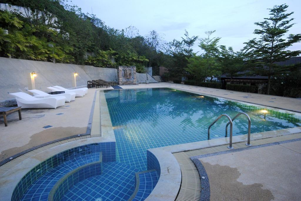 My Lanta Hotel Koh Lanta Bagian luar foto