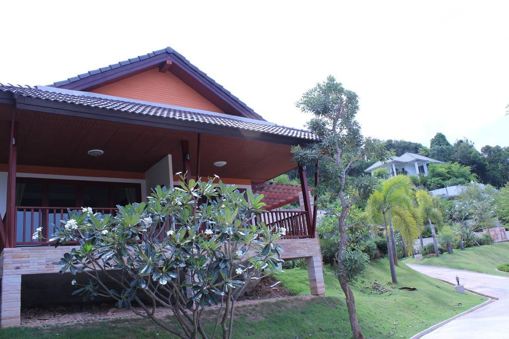 My Lanta Hotel Koh Lanta Bagian luar foto