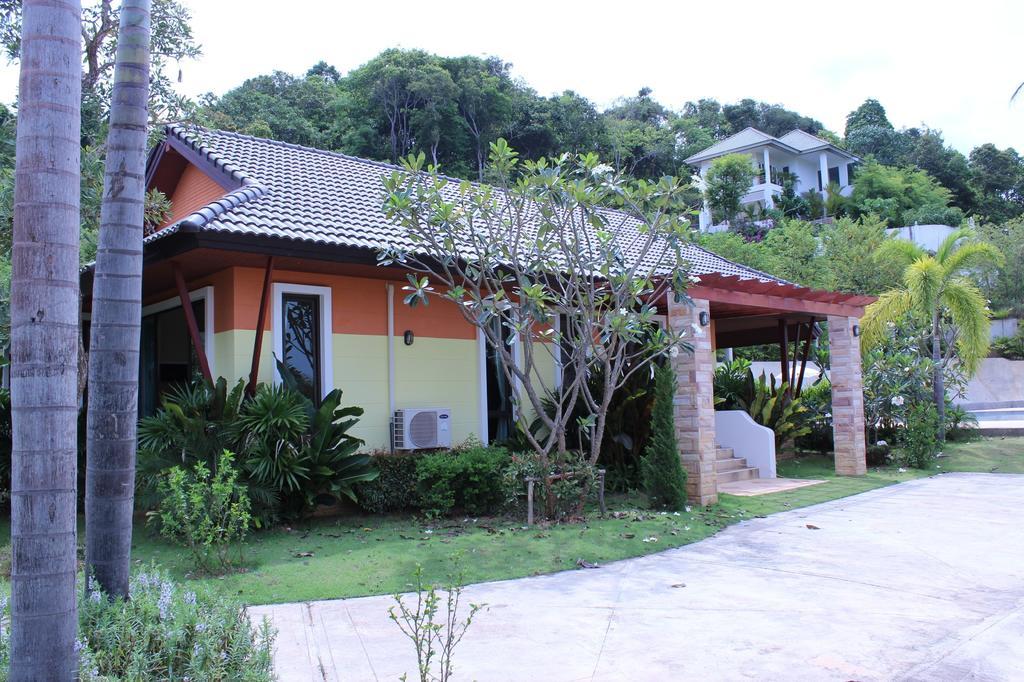 My Lanta Hotel Koh Lanta Bagian luar foto