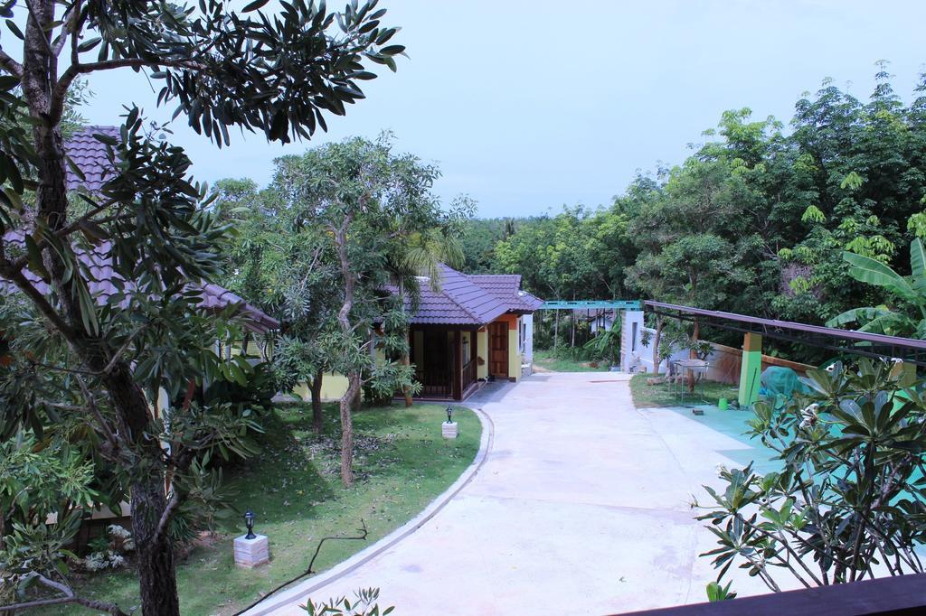 My Lanta Hotel Koh Lanta Bagian luar foto
