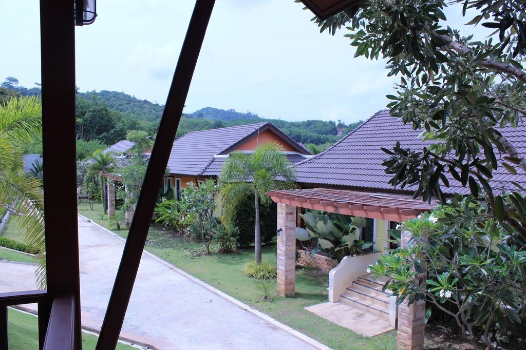 My Lanta Hotel Koh Lanta Bagian luar foto