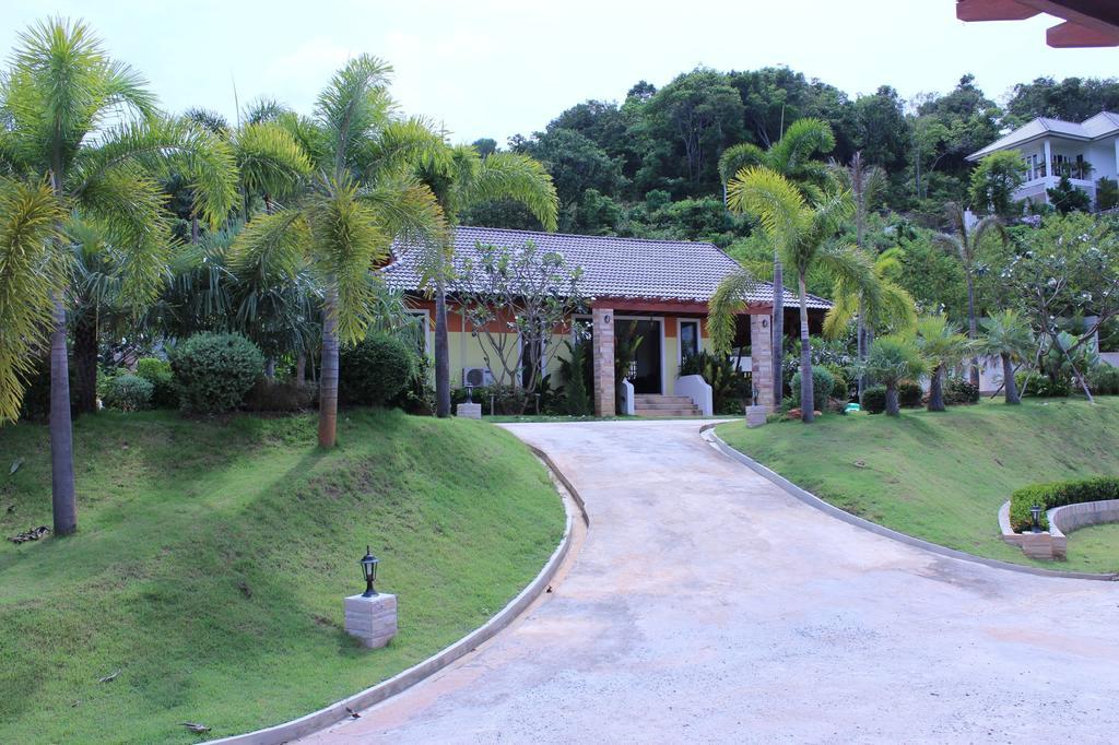 My Lanta Hotel Koh Lanta Bagian luar foto