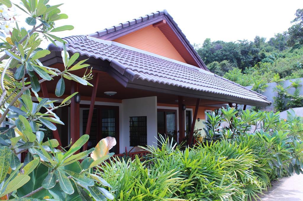 My Lanta Hotel Koh Lanta Bagian luar foto