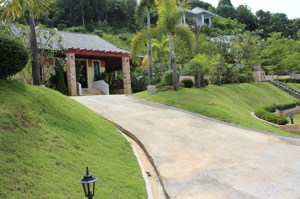 My Lanta Hotel Koh Lanta Bagian luar foto