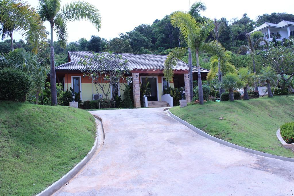 My Lanta Hotel Koh Lanta Bagian luar foto