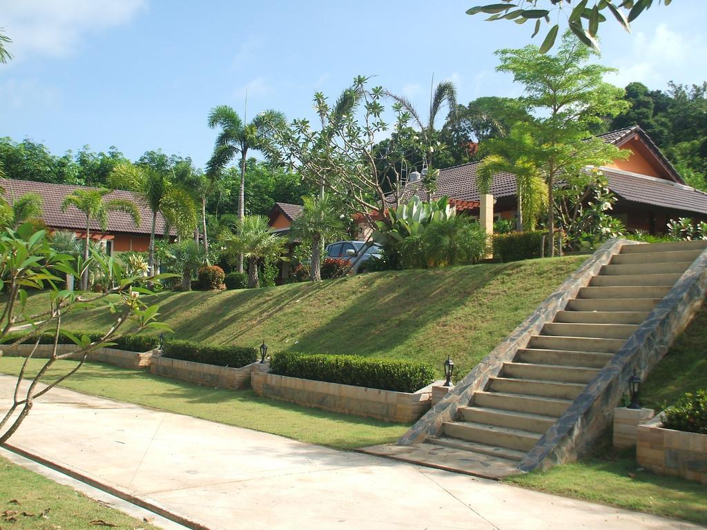 My Lanta Hotel Koh Lanta Bagian luar foto