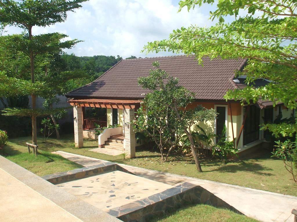My Lanta Hotel Koh Lanta Bagian luar foto