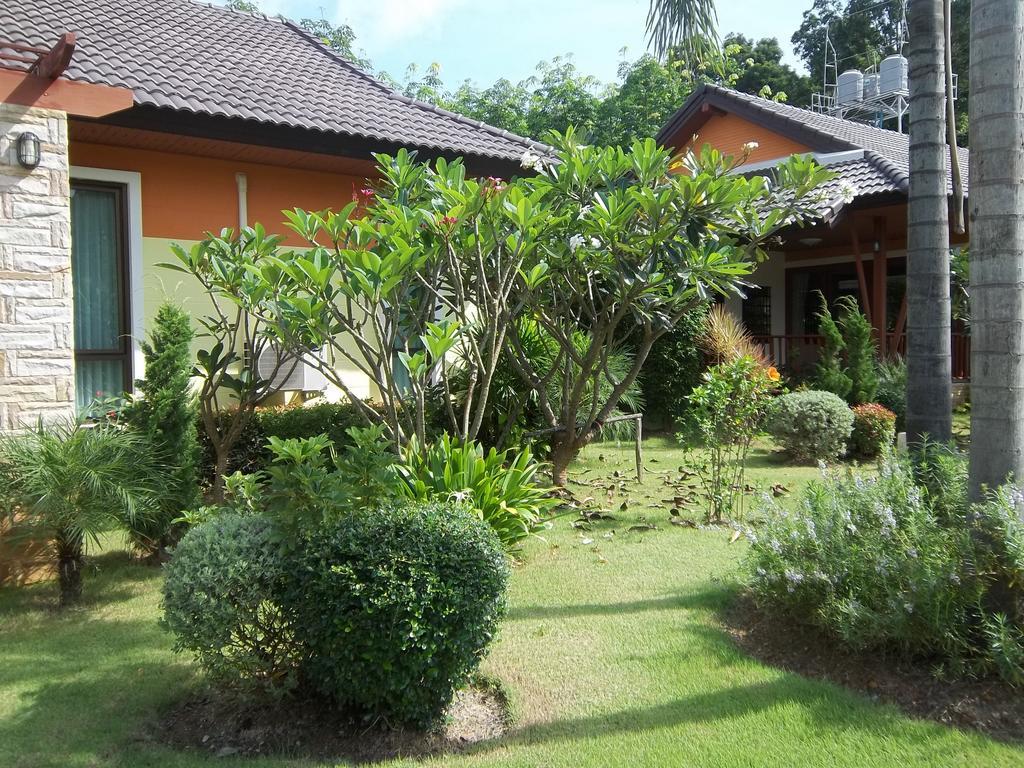My Lanta Hotel Koh Lanta Bagian luar foto