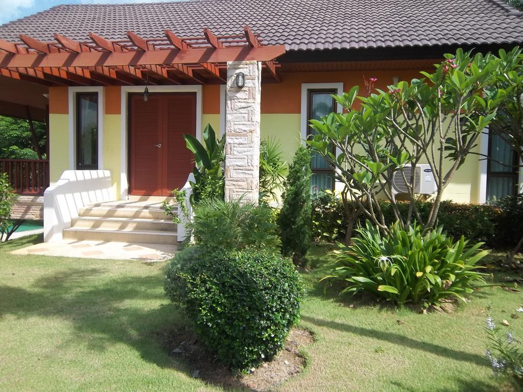 My Lanta Hotel Koh Lanta Bagian luar foto