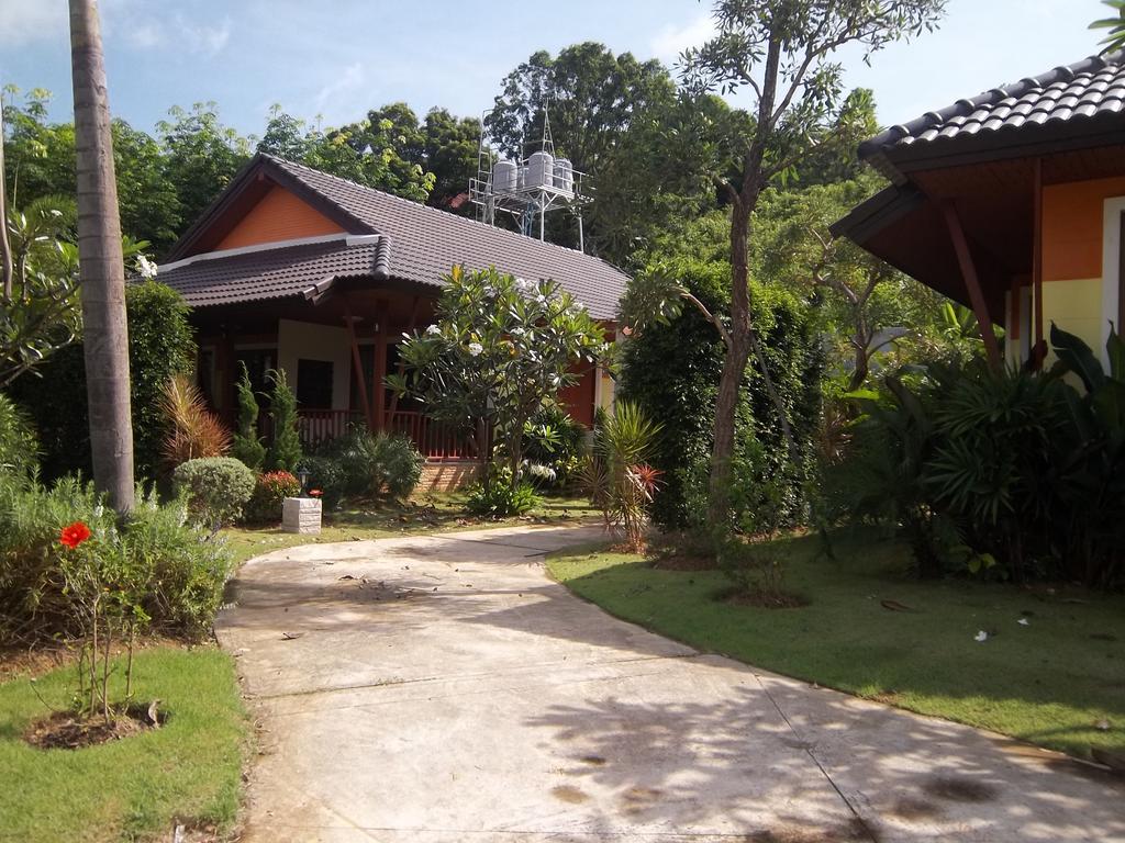 My Lanta Hotel Koh Lanta Bagian luar foto