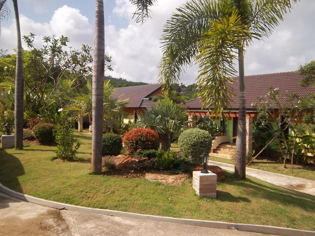 My Lanta Hotel Koh Lanta Bagian luar foto