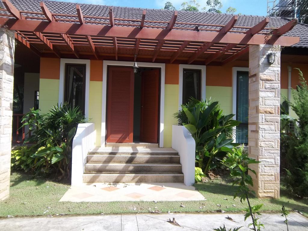 My Lanta Hotel Koh Lanta Bagian luar foto