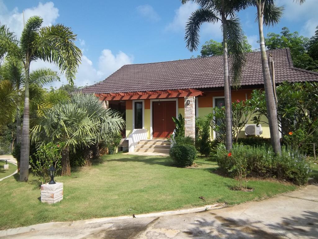 My Lanta Hotel Koh Lanta Bagian luar foto
