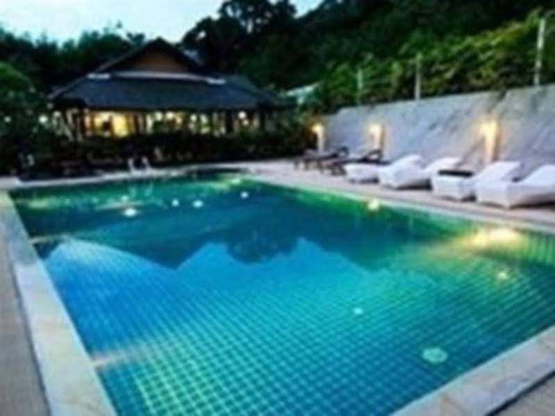 My Lanta Hotel Koh Lanta Bagian luar foto