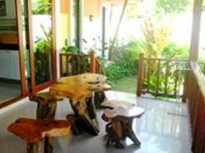 My Lanta Hotel Koh Lanta Bagian luar foto